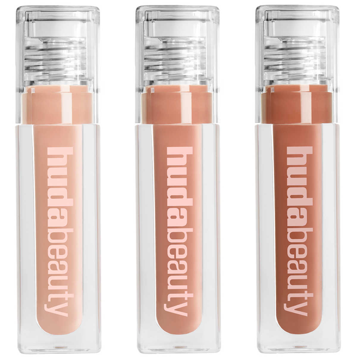 Lucidalabbra Huda Beauty Lipcealer Lucidalabbra Huda Beauty Lipcealer