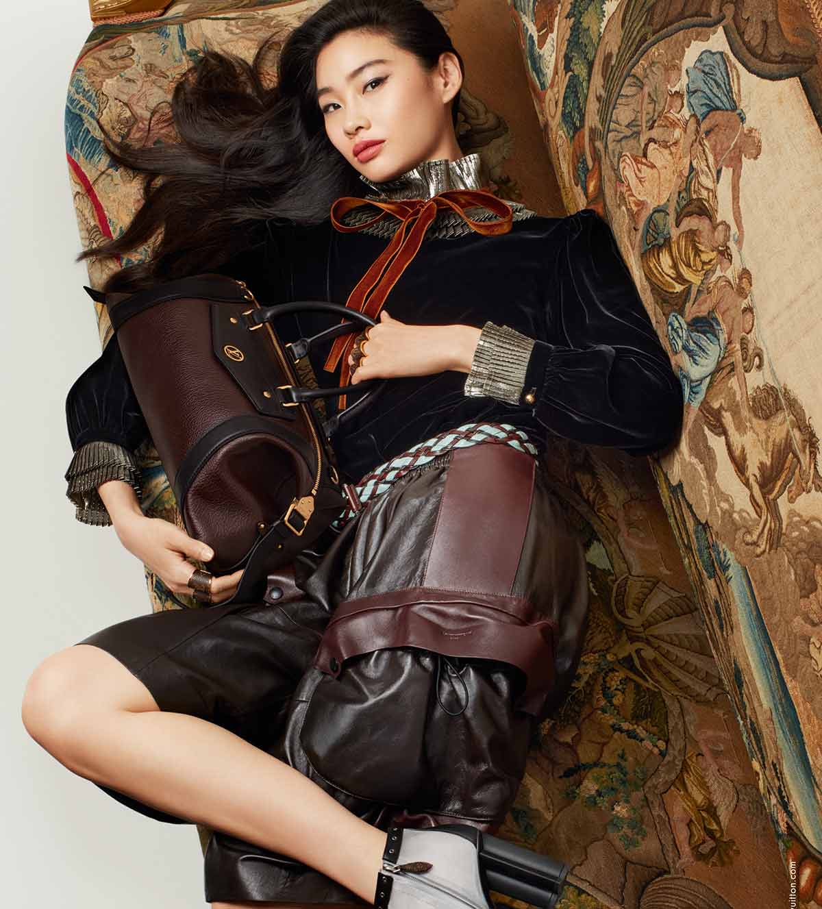 Borse Louis Vuitton Autunno Inverno 2025 2026