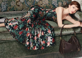 Louis Vuitton borsa Express autunno inverno 2025 2026