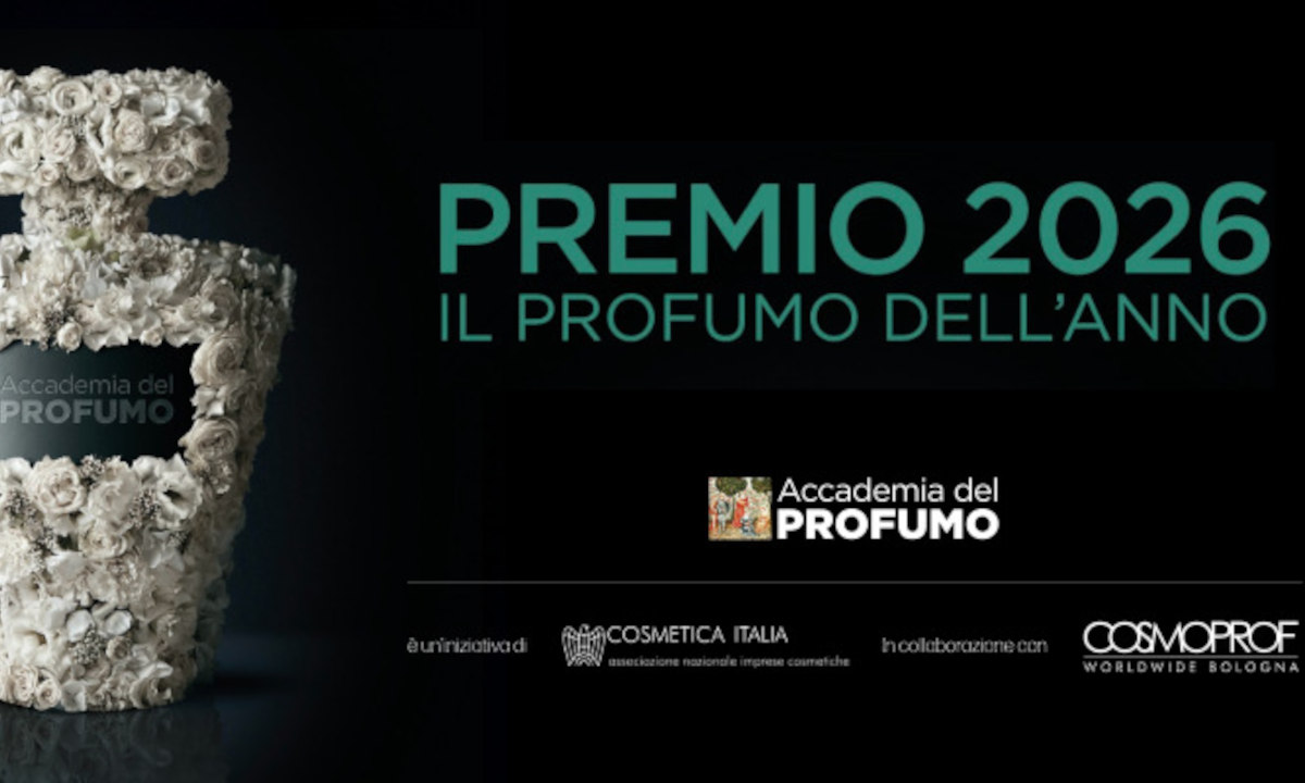 Miglior profumo 2026