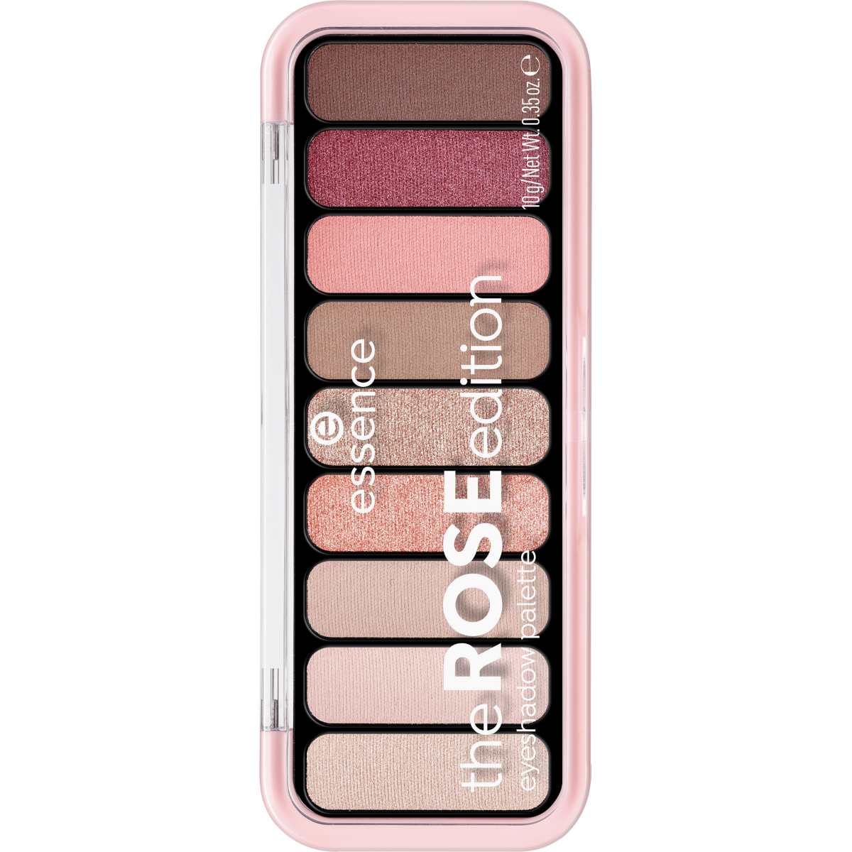 Essence palette ombretti The Rose Edition Essence palette ombretti The Rose Edition