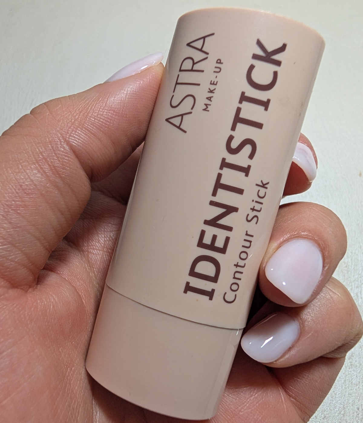 Astra Make-Up Identistick stick contouring Astra Make-Up Identistick stick contouring