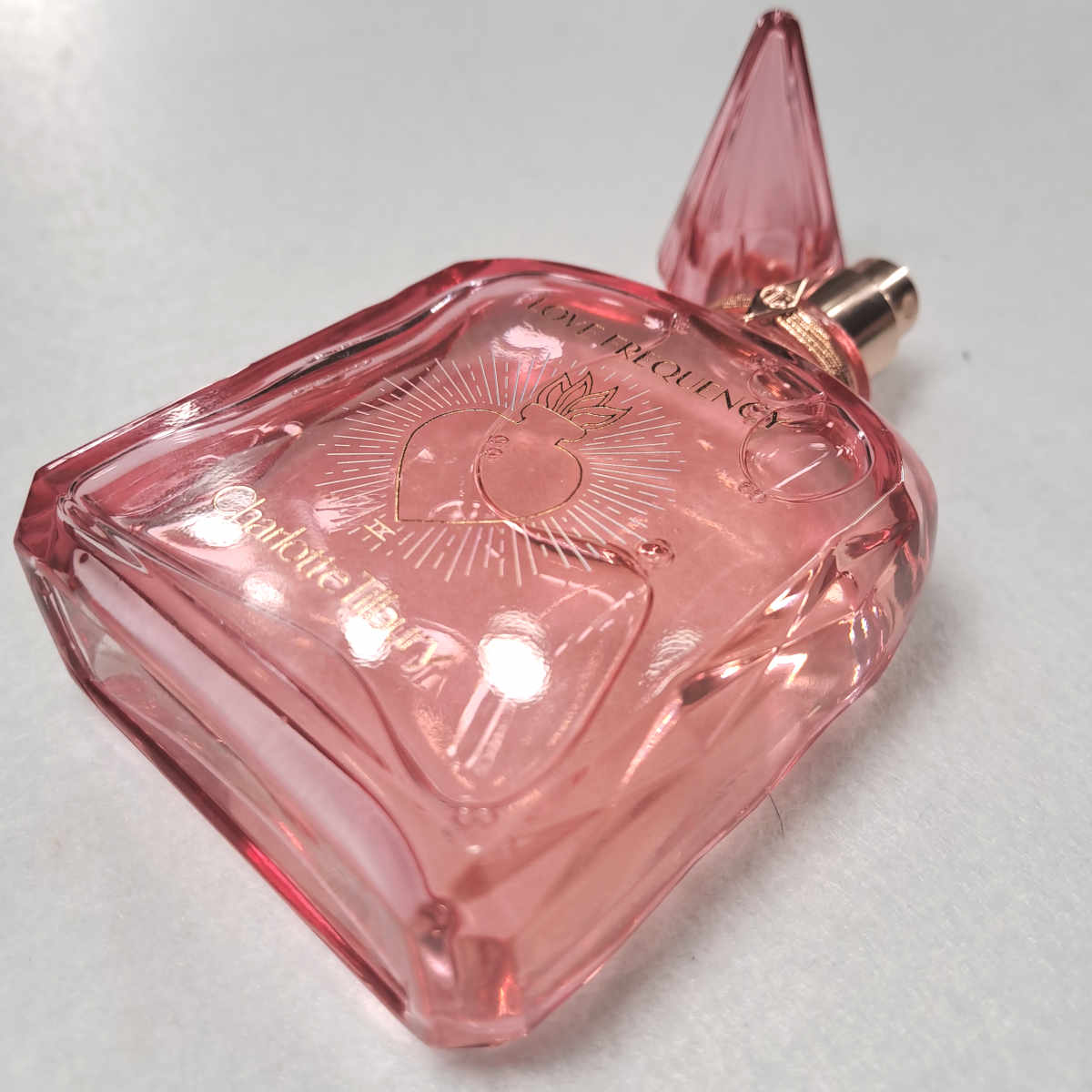 Eau de parfum donna Charlotte Tilbury Eau de parfum donna Charlotte Tilbury