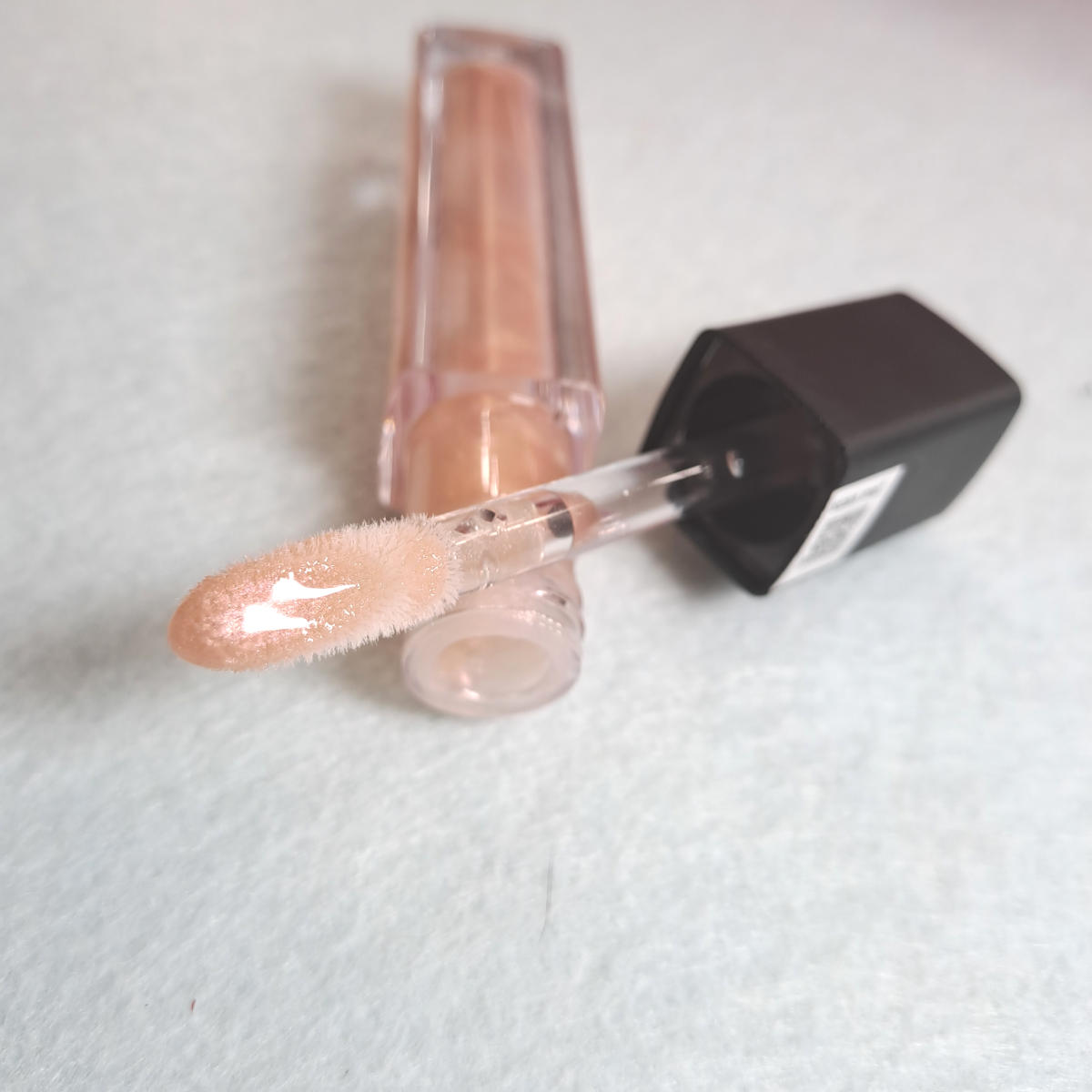 Finish del lucidalabbra Catrice Filler Supreme Finish del lucidalabbra Catrice Filler Supreme