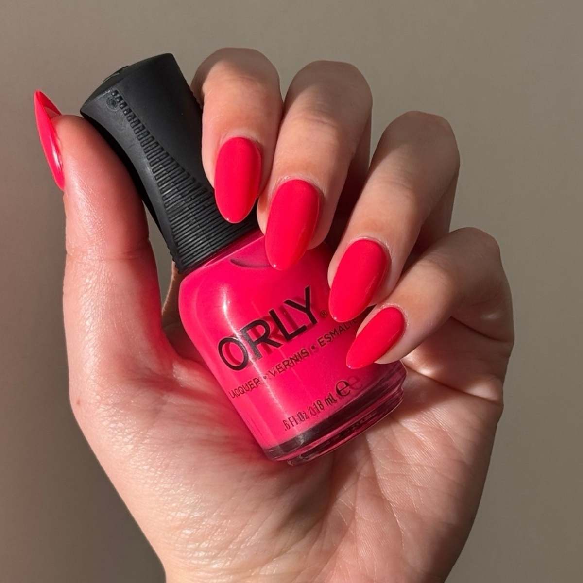 Orly collezione smalti Estate 2026 Orly collezione smalti Estate 2026