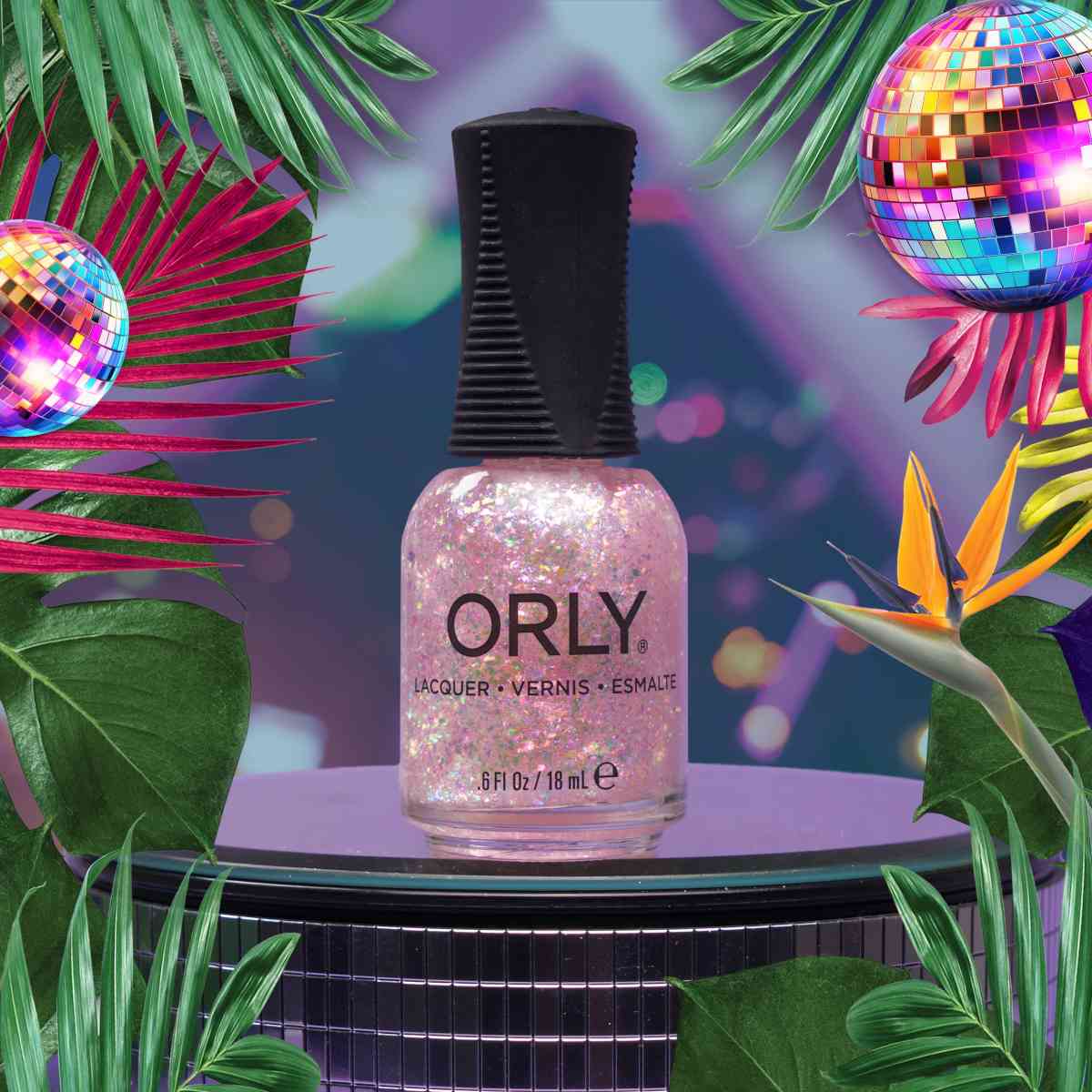 Orly smalto top coat Estate 2026 Orly smalto top coat Estate 2026
