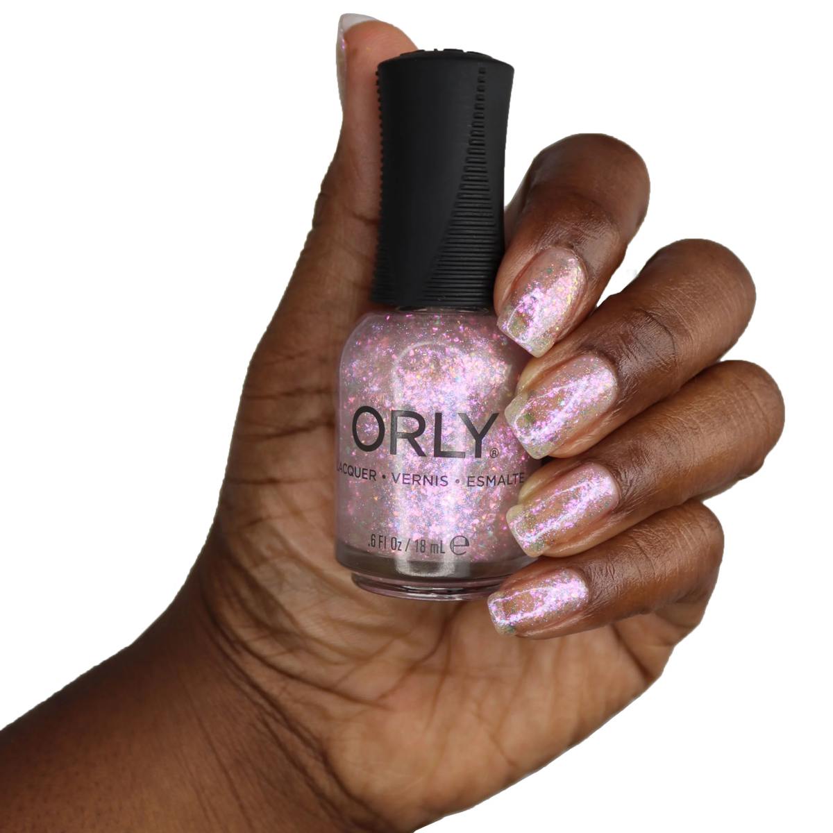 Smalto top coat Orly Smalto top coat Orly