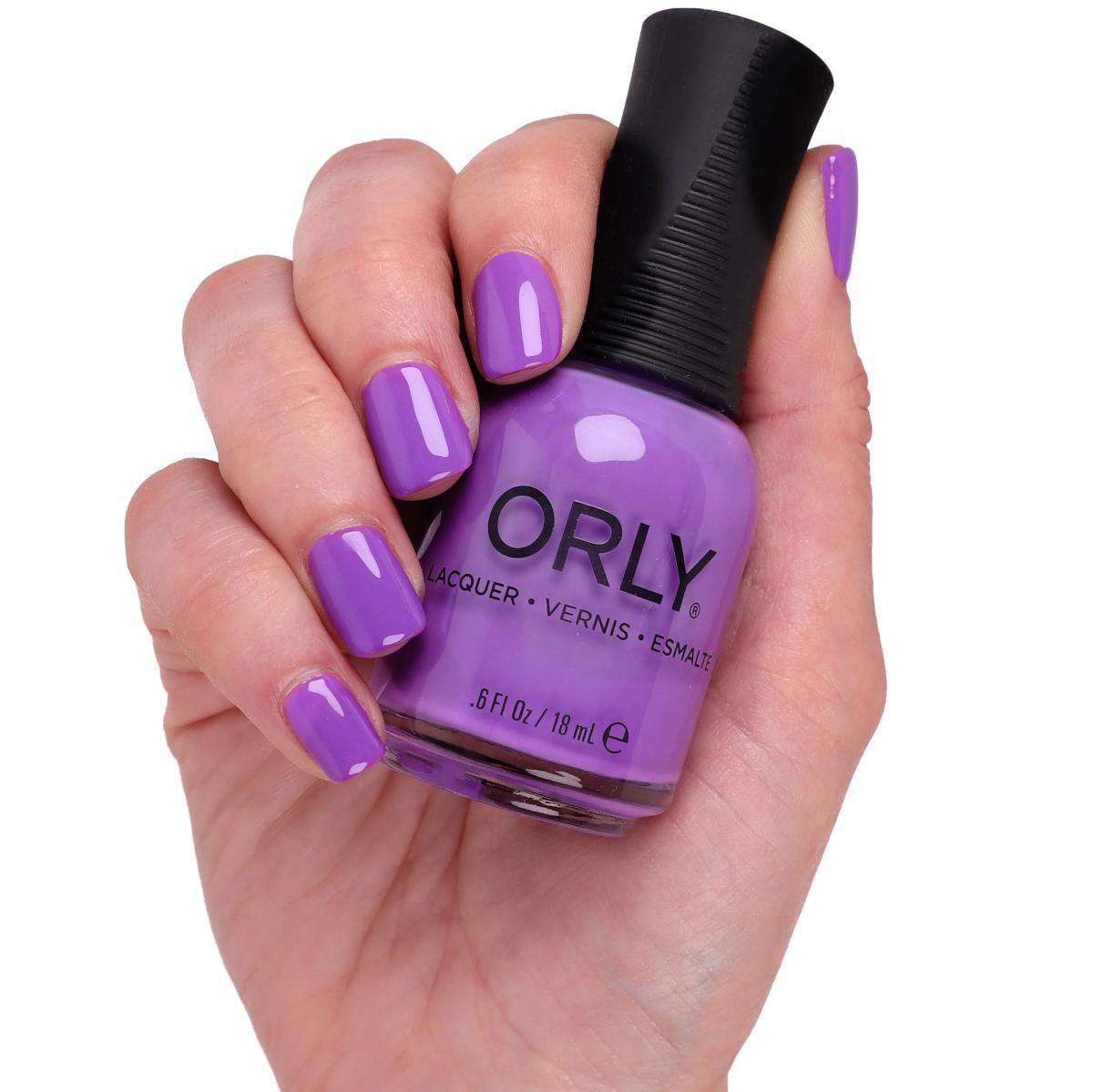 Orly smalto estivo viola Orly smalto estivo viola