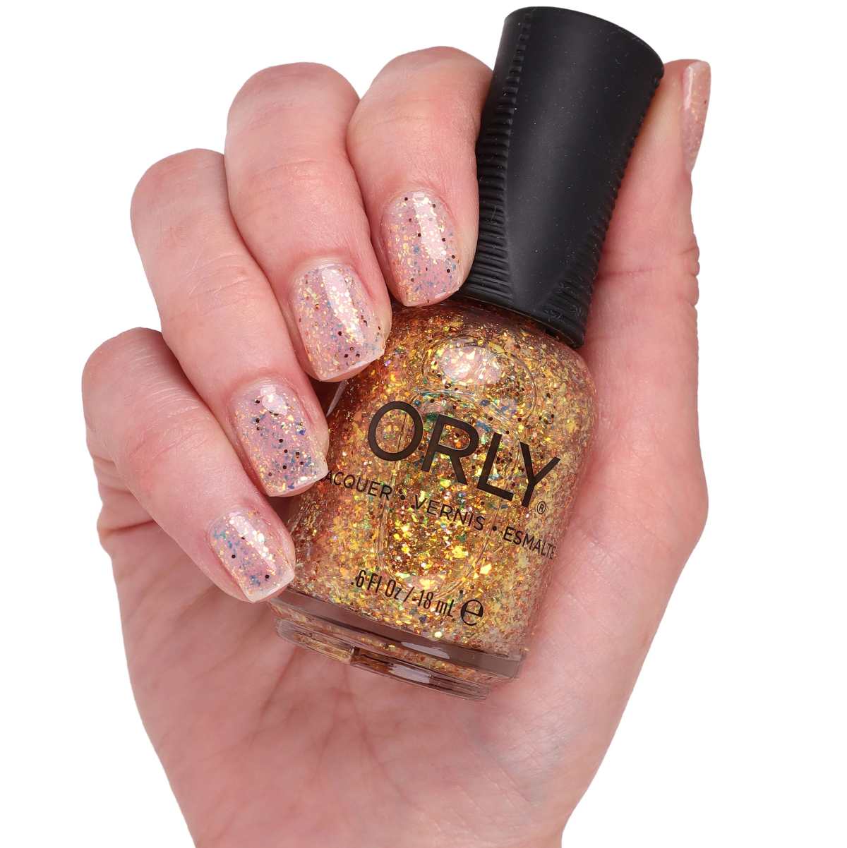 Orly smalto Estate 2026 Orly smalto Estate 2026