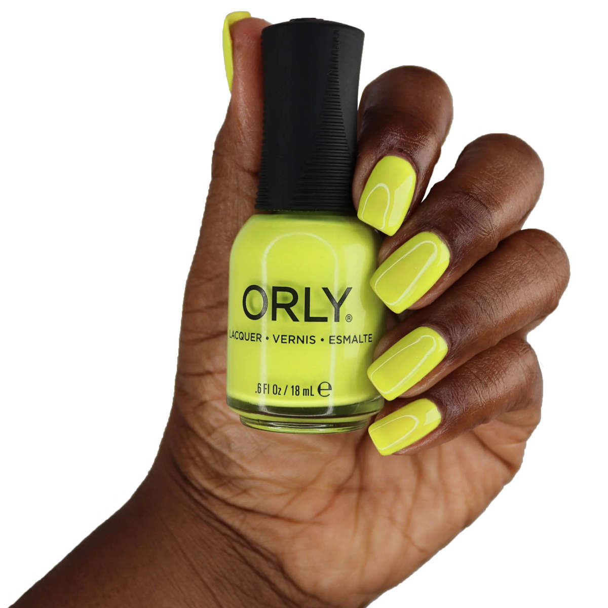 Orly smalto neon Estate 2026 Orly smalto neon Estate 2026