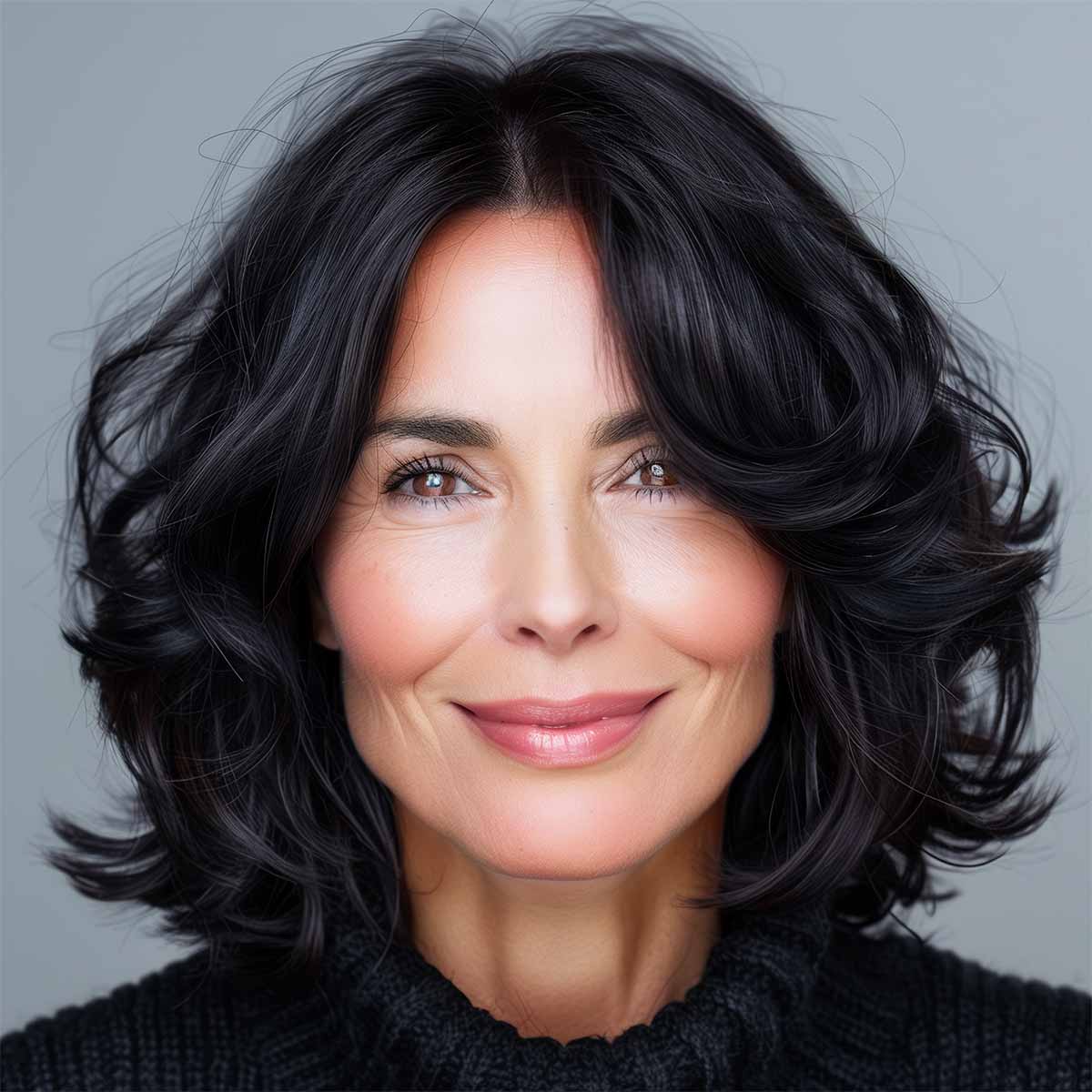 Tagli voluminosi capelli fini Tagli voluminosi capelli fini