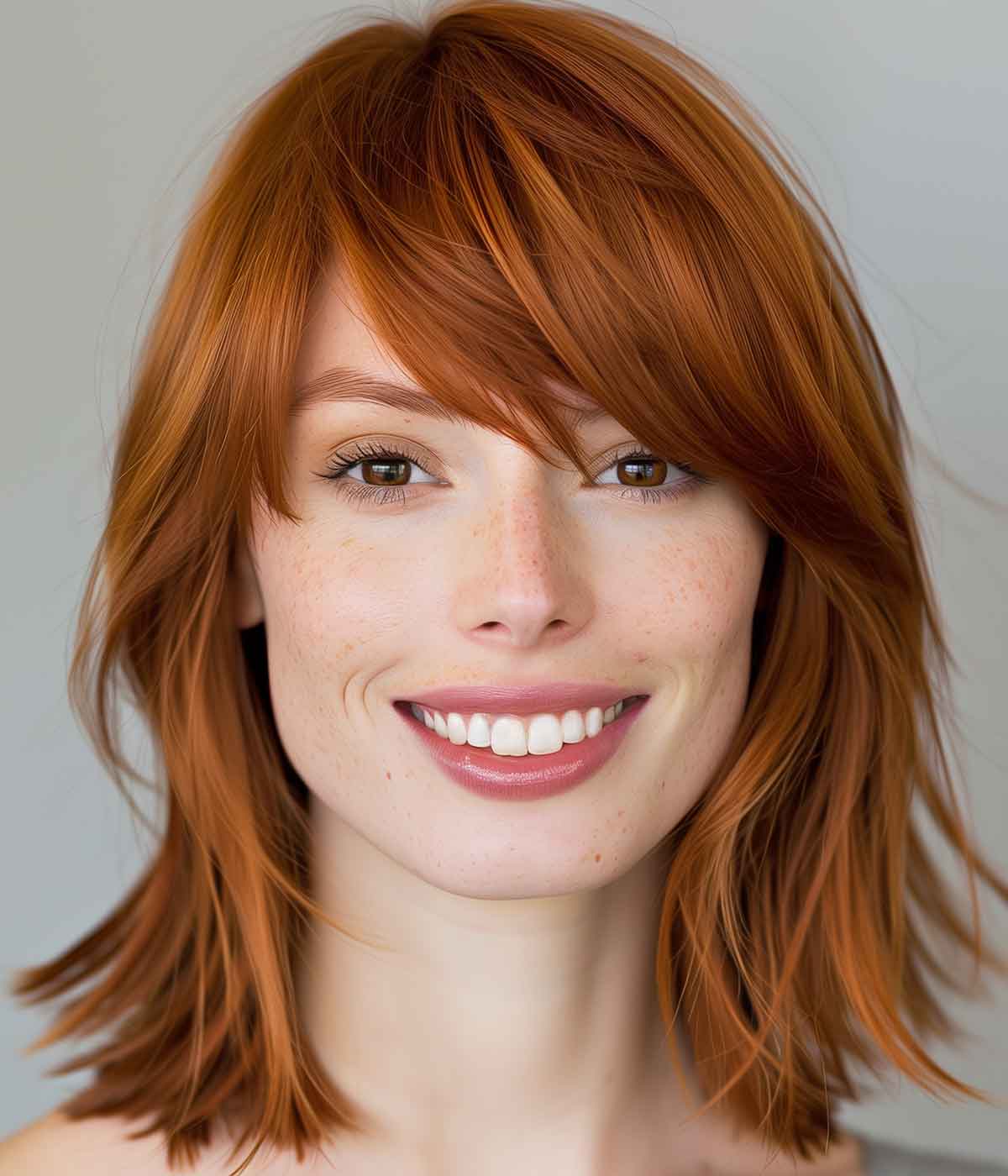 Tagli capelli fini medi Tagli capelli fini medi