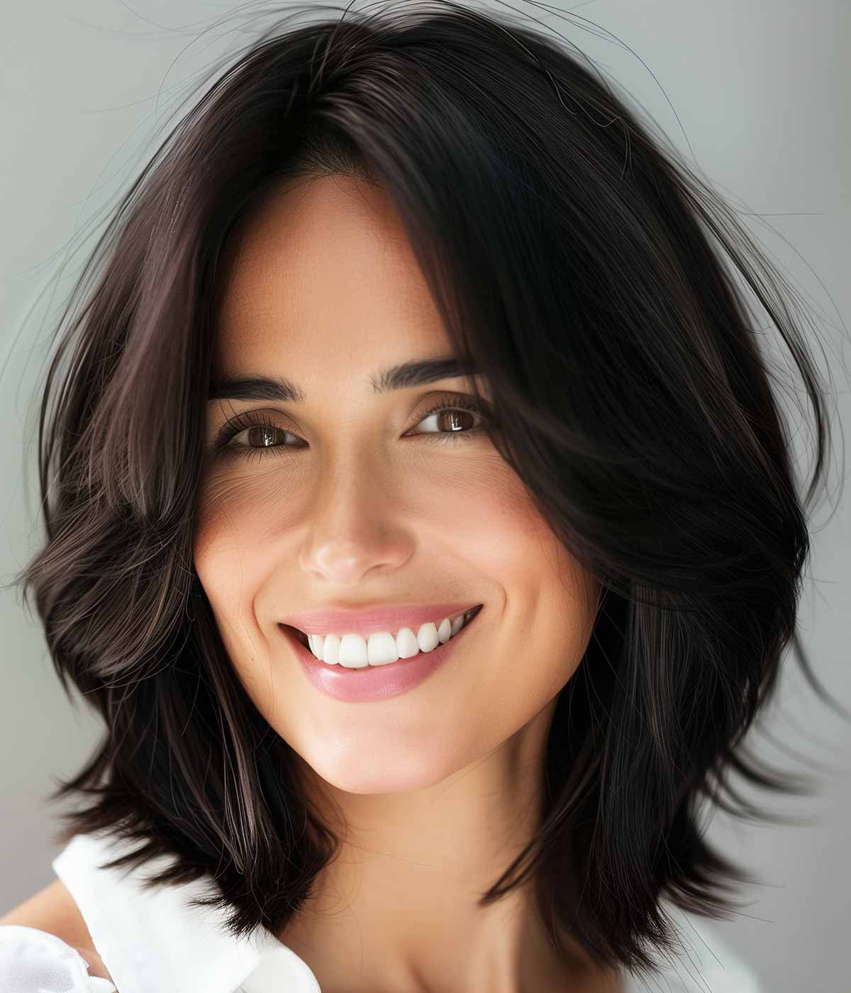 Capelli lisci fini tagli Capelli lisci fini tagli