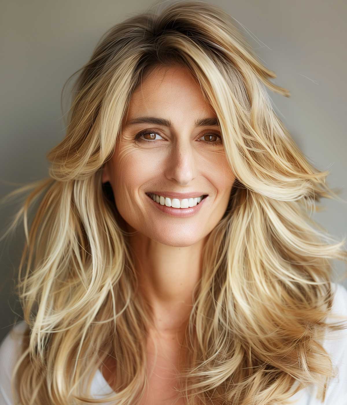 Tagli capelli fini lunghi Tagli capelli fini lunghi
