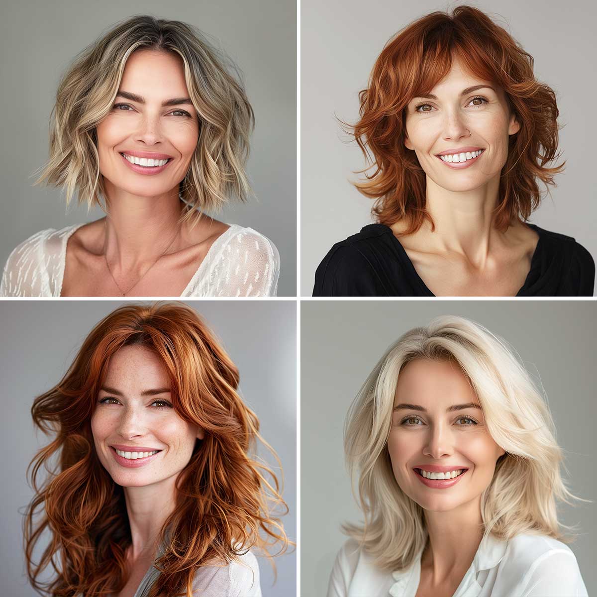 Idee tagli capelli fini e crespi Idee tagli capelli fini e crespi