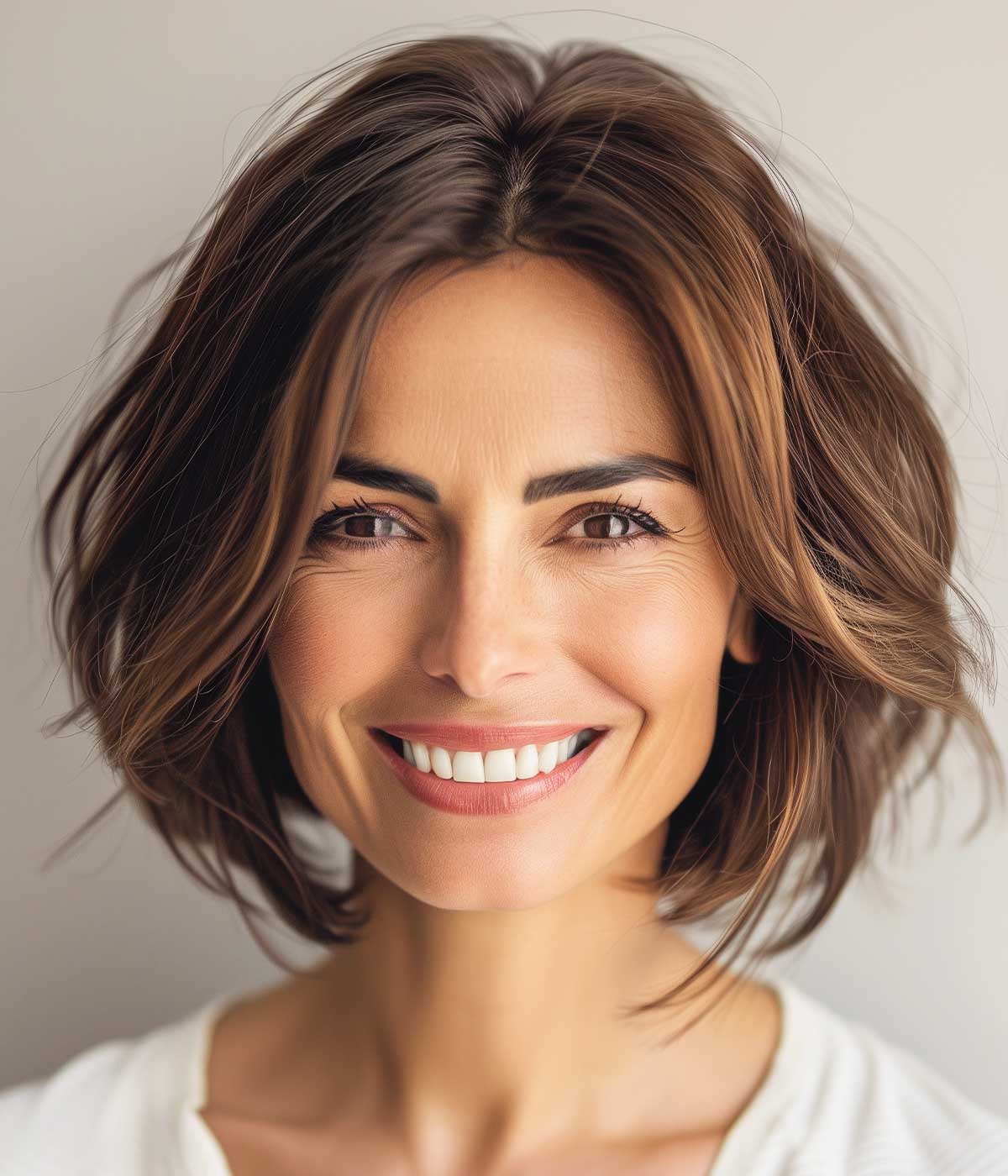 Idee tagli capelli fini e crespi Idee tagli capelli fini e crespi