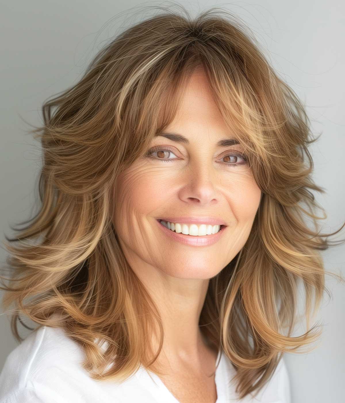 Styling capelli fini Styling capelli fini