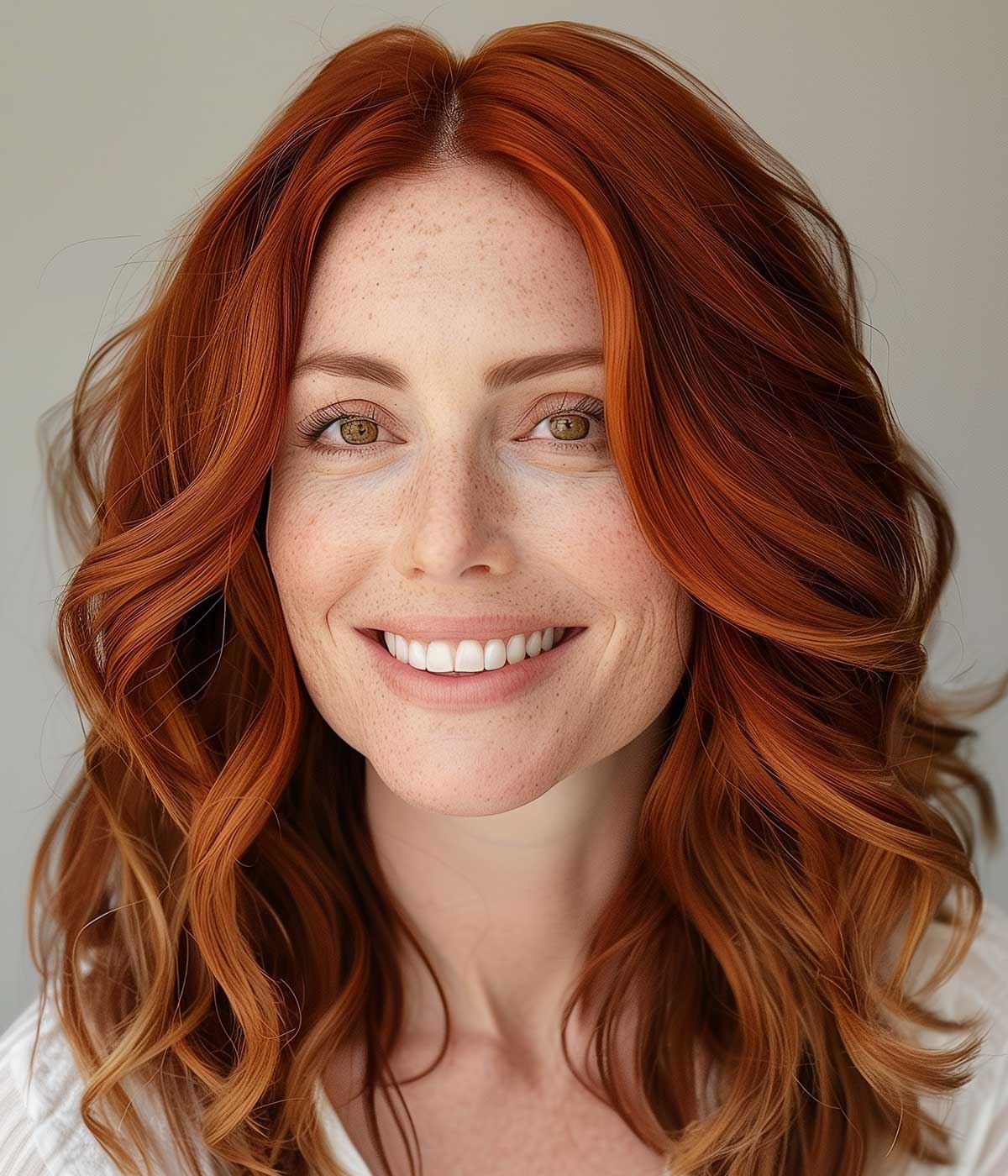 Styling perfetto capelli fini Styling perfetto capelli fini