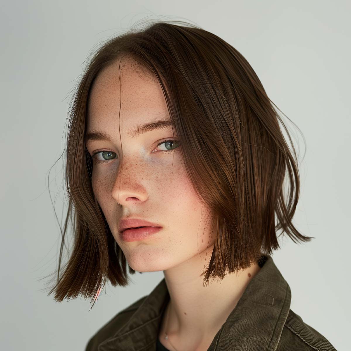 Capelli fini Capelli fini