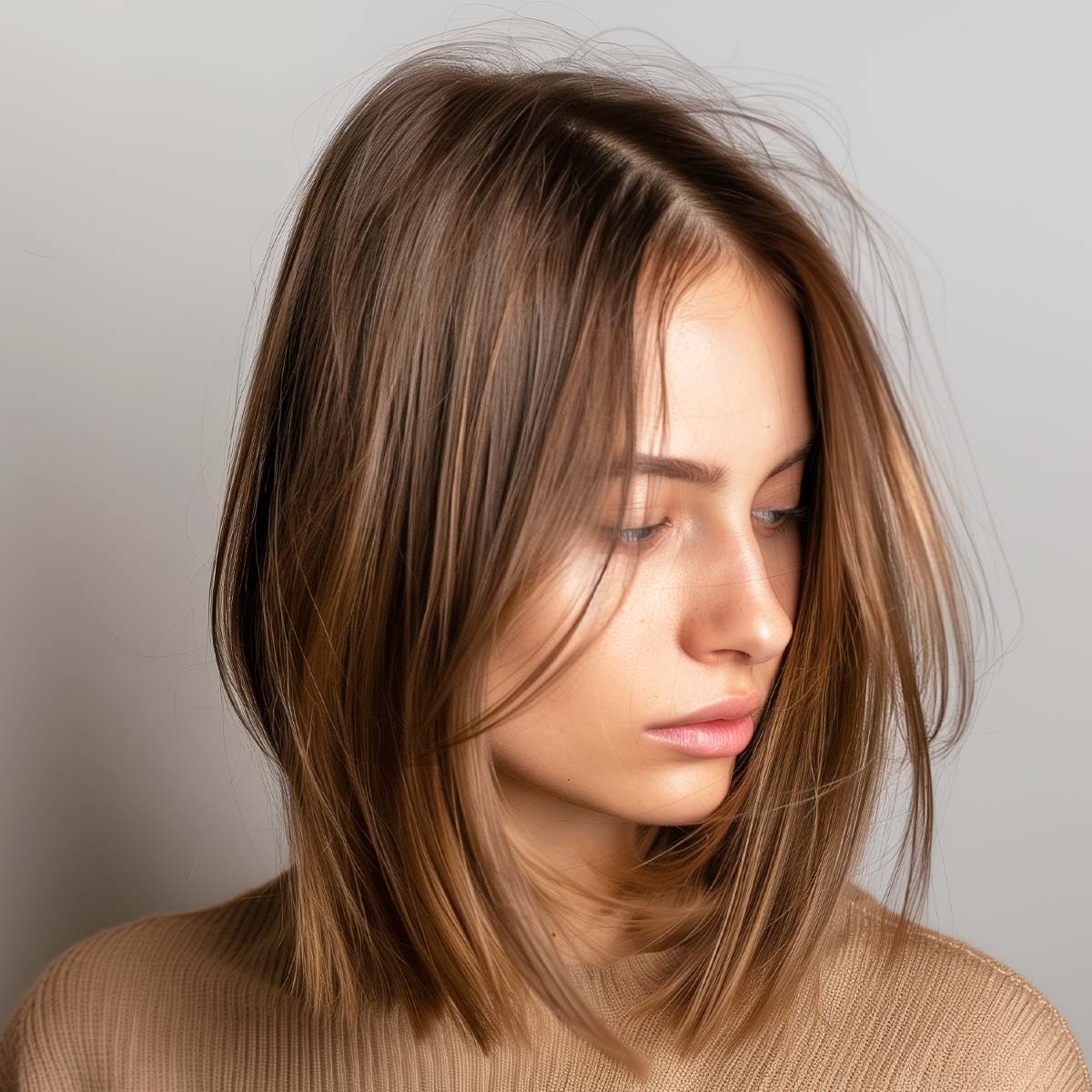 Capelli pochi e fini Capelli pochi e fini