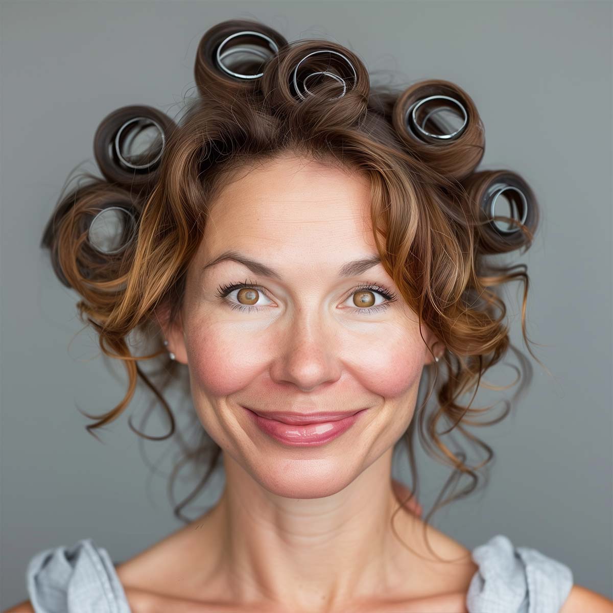 Styling capelli fini Styling capelli fini