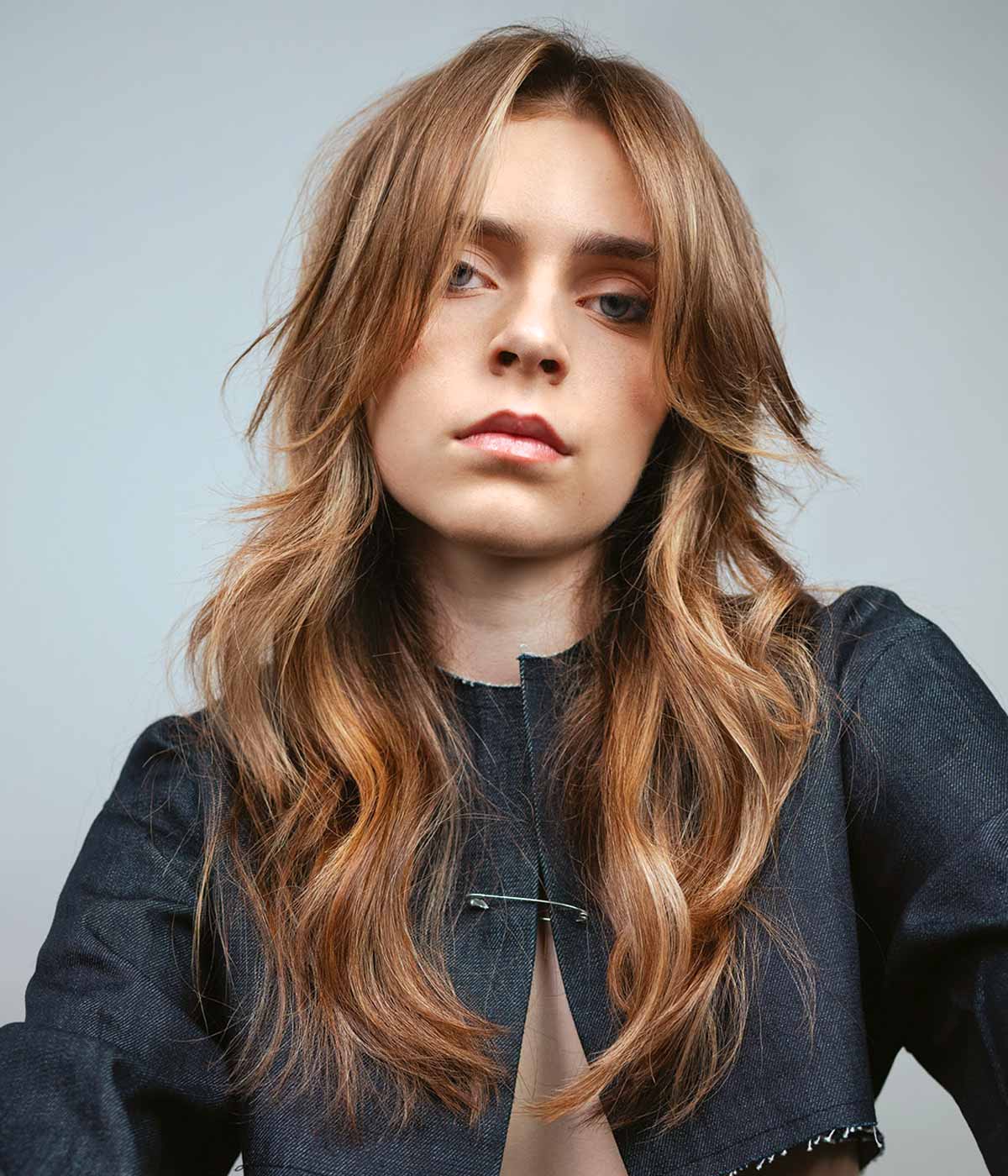 Tagli capelli fini e pochi Tagli capelli fini e pochi