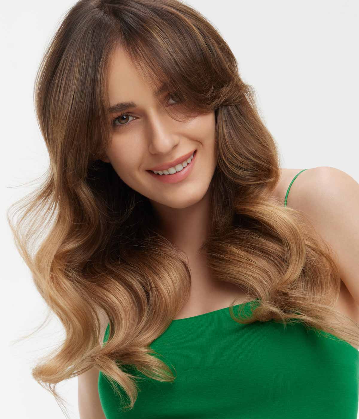 Tchip tagli capelli lunghi primavera estate 2025 Tchip tagli capelli lunghi primavera estate 2025