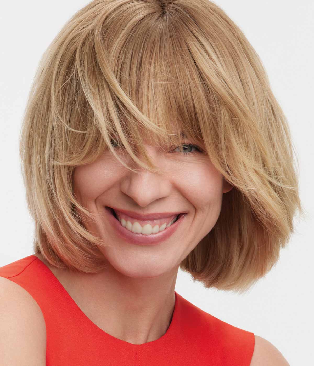 Tchip tagli capelli medi primavera estate 2025 Tchip tagli capelli medi primavera estate 2025