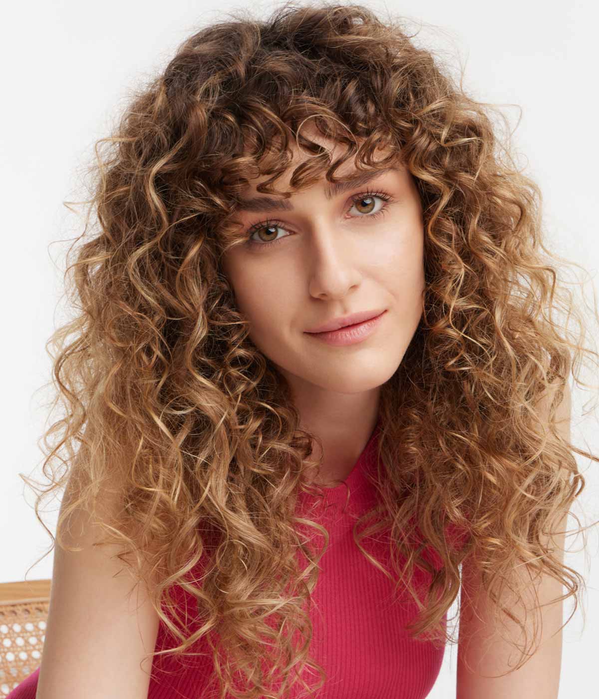 Tchip tagli capelli lunghi primavera estate 2025 Tchip tagli capelli lunghi primavera estate 2025