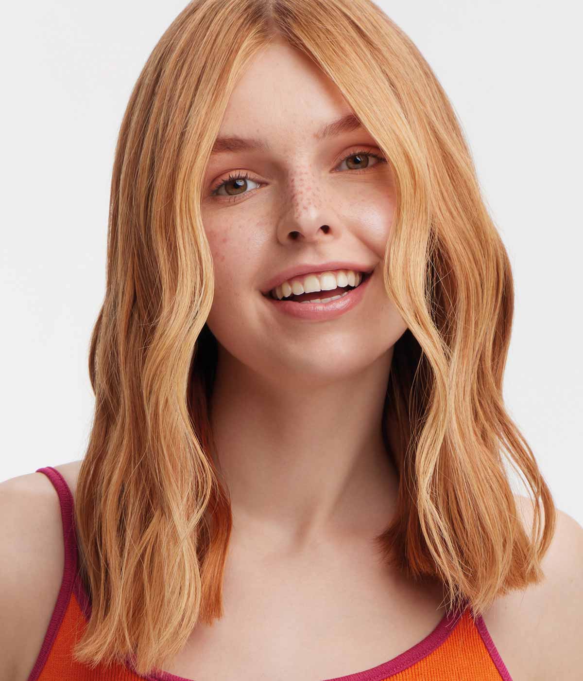 Tchip tagli capelli medi primavera estate 2025 Tchip tagli capelli medi primavera estate 2025