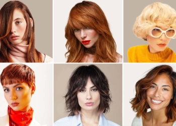 Dai tagli Negroni allo Spritz bob: i capelli di tendenza Primavera Estate 2025 si ispirano ai cocktail