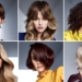 Toni&Guy collezione tagli capelli 2025