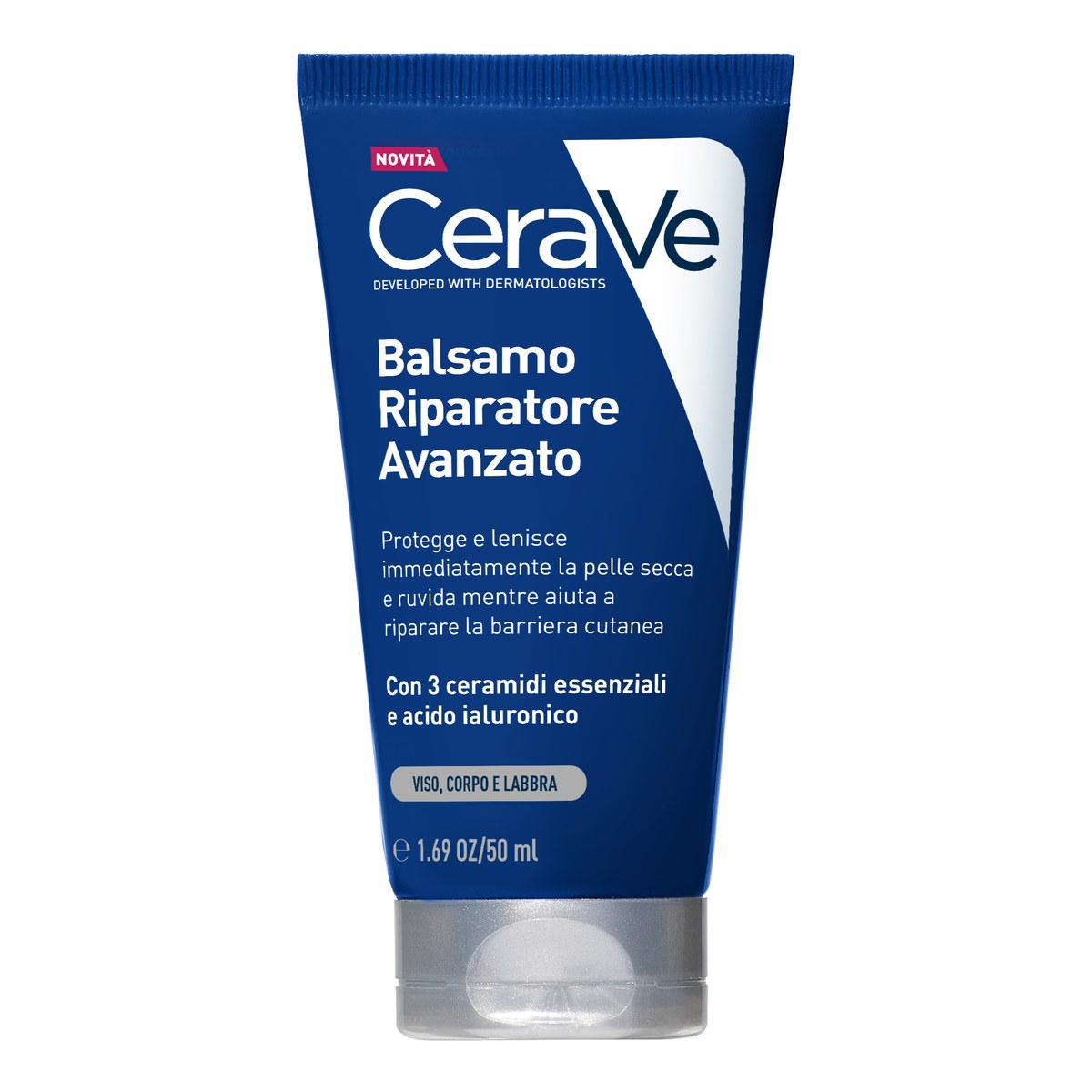 CeraVe Balsamo Riparatore Avanzato unguento CeraVe Balsamo Riparatore Avanzato unguento
