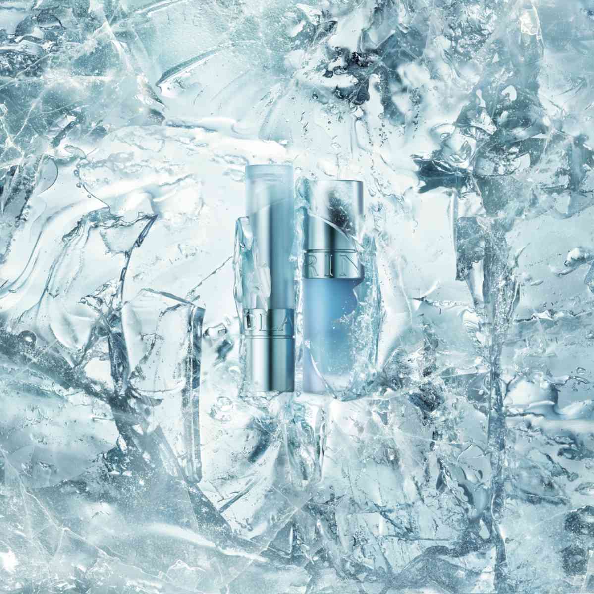 Clarins collezione trucco Estate 2026 Cryo Clarins collezione trucco Estate 2026 Cryo