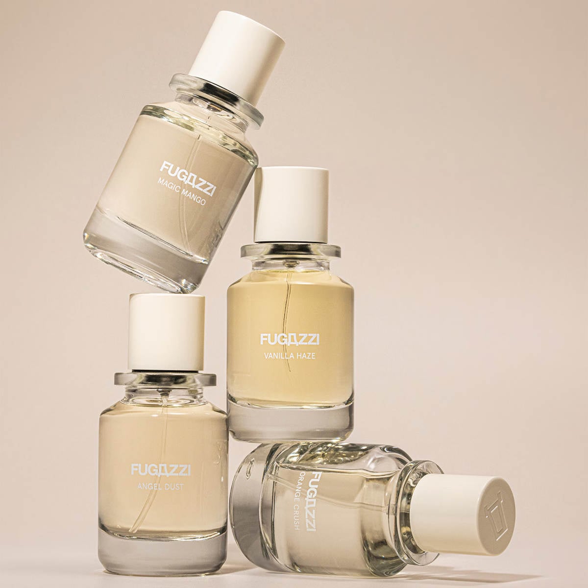 Profumi FUGAZZI in vendita da Sephora Italia Profumi FUGAZZI in vendita da Sephora Italia