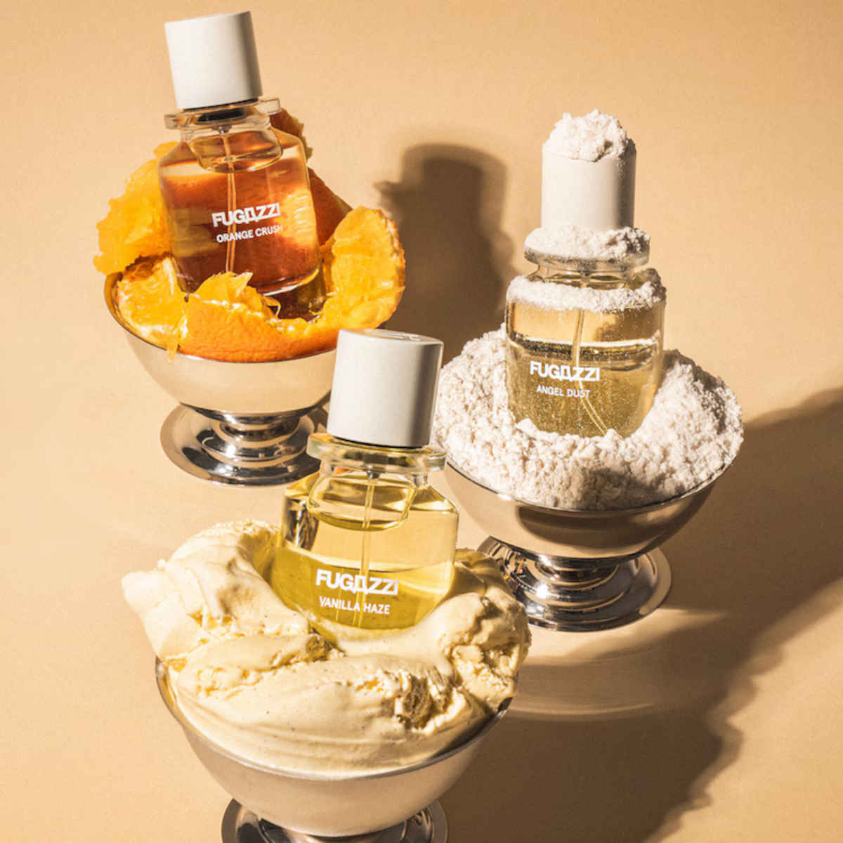 Profumi FUGAZZI in Italia Profumi FUGAZZI in Italia