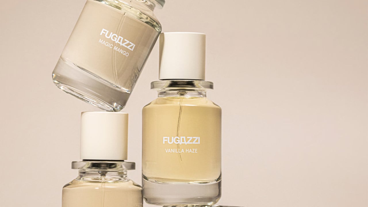 Profumi FUGAZZI in Italia