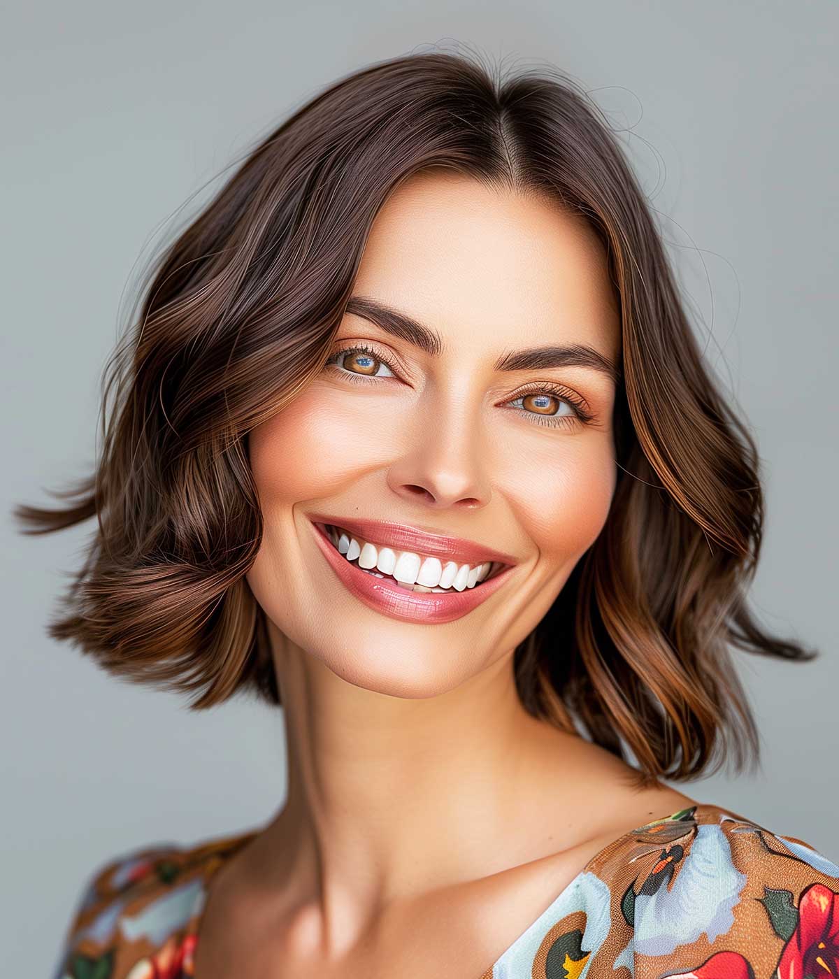 Tagli capelli italian bob Tagli capelli italian bob