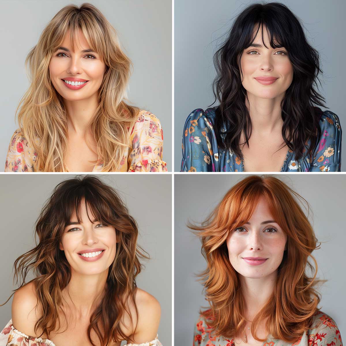 Taglio capelli rachel layers Taglio capelli rachel layers
