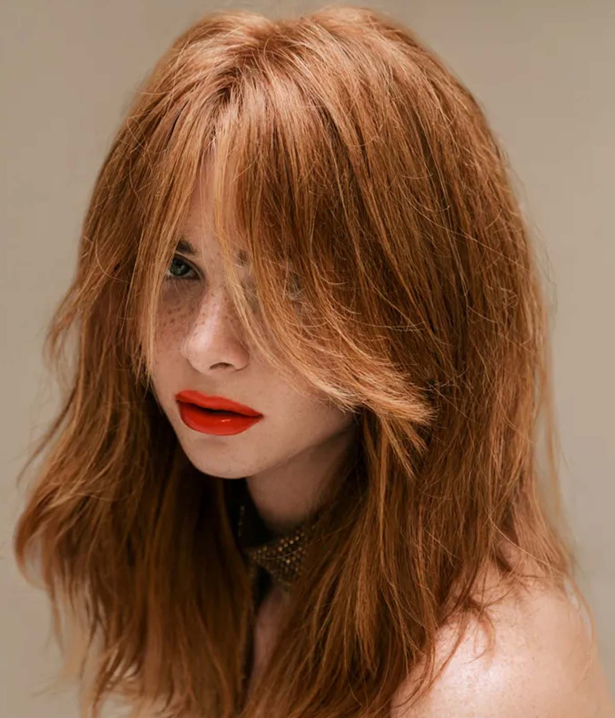 Cura del taglio capelli rachel layers Cura del taglio capelli rachel layers