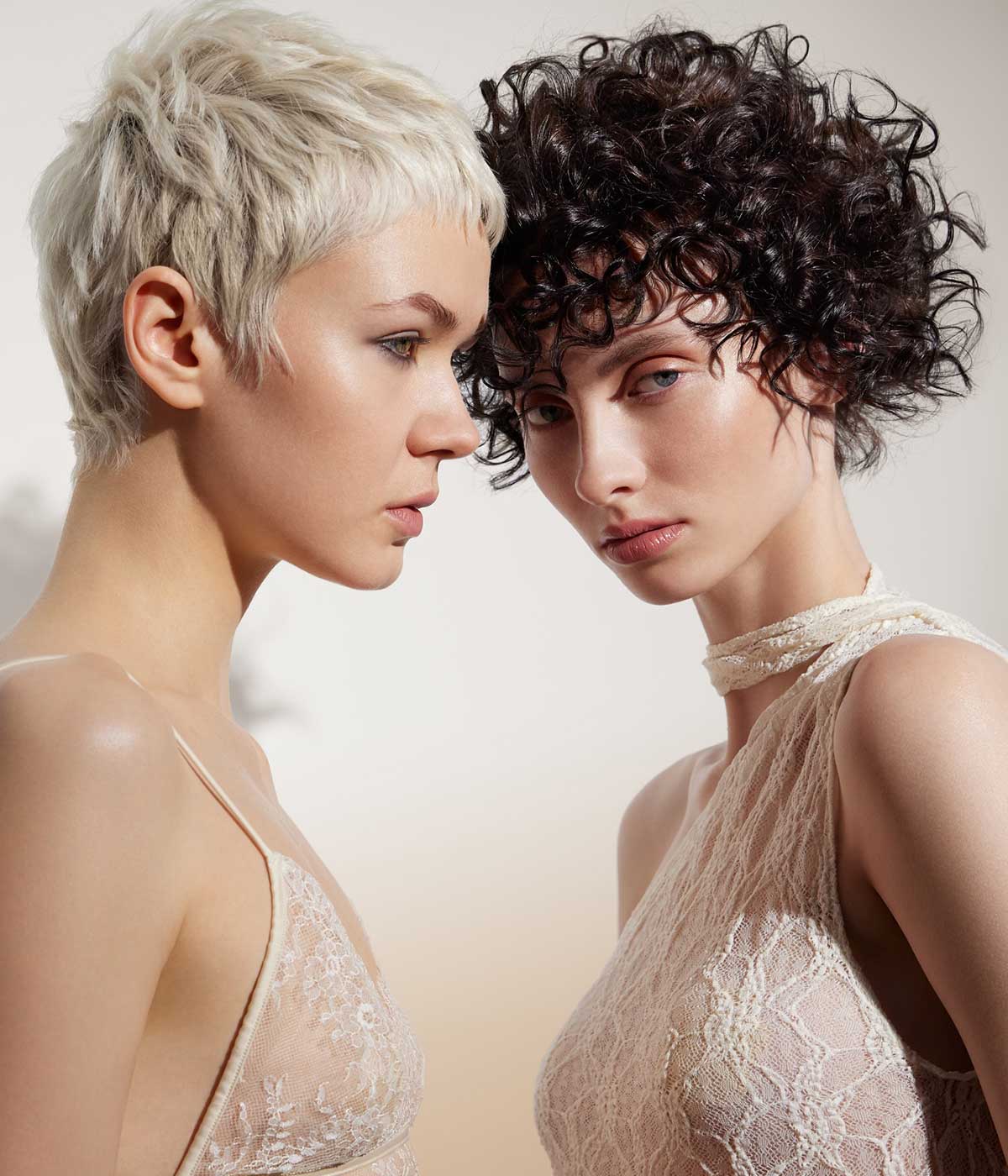 Sissy Visvardi tagli capelli primavera estate 2025 Sissy Visvardi tagli capelli primavera estate 2025