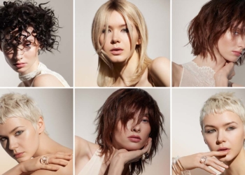 Sissy Visvardi tagli capelli primavera estate 2025