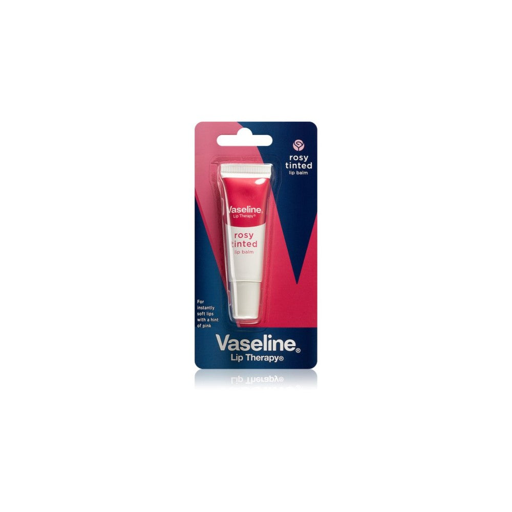 Vaseline Lip Therapy Rosy balsamo labbra Vaseline Lip Therapy Rosy balsamo labbra