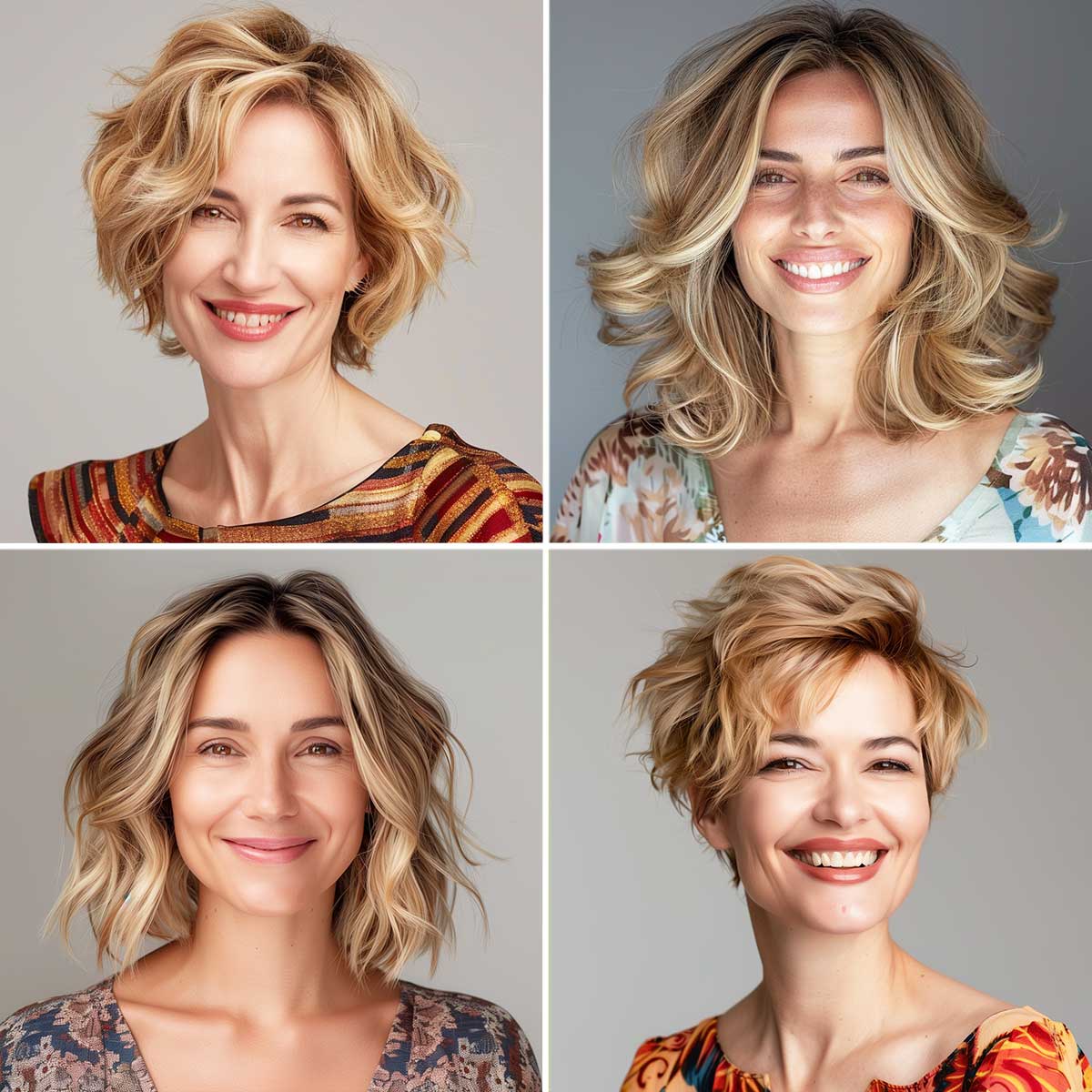 Jam blonde Jam blonde