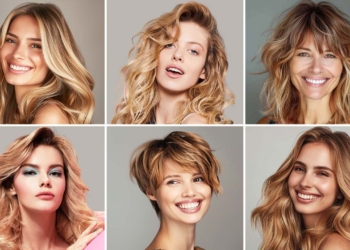 Jam blonde