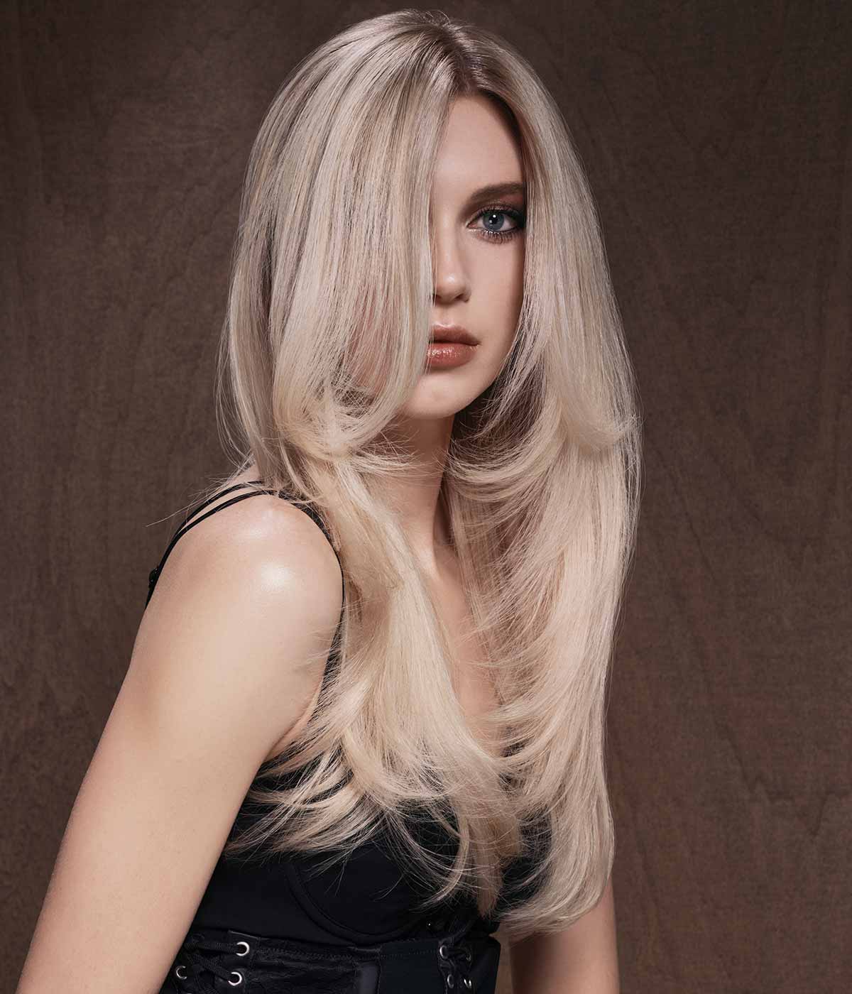 Tendenza capelli lunghissimi Tendenza capelli lunghissimi