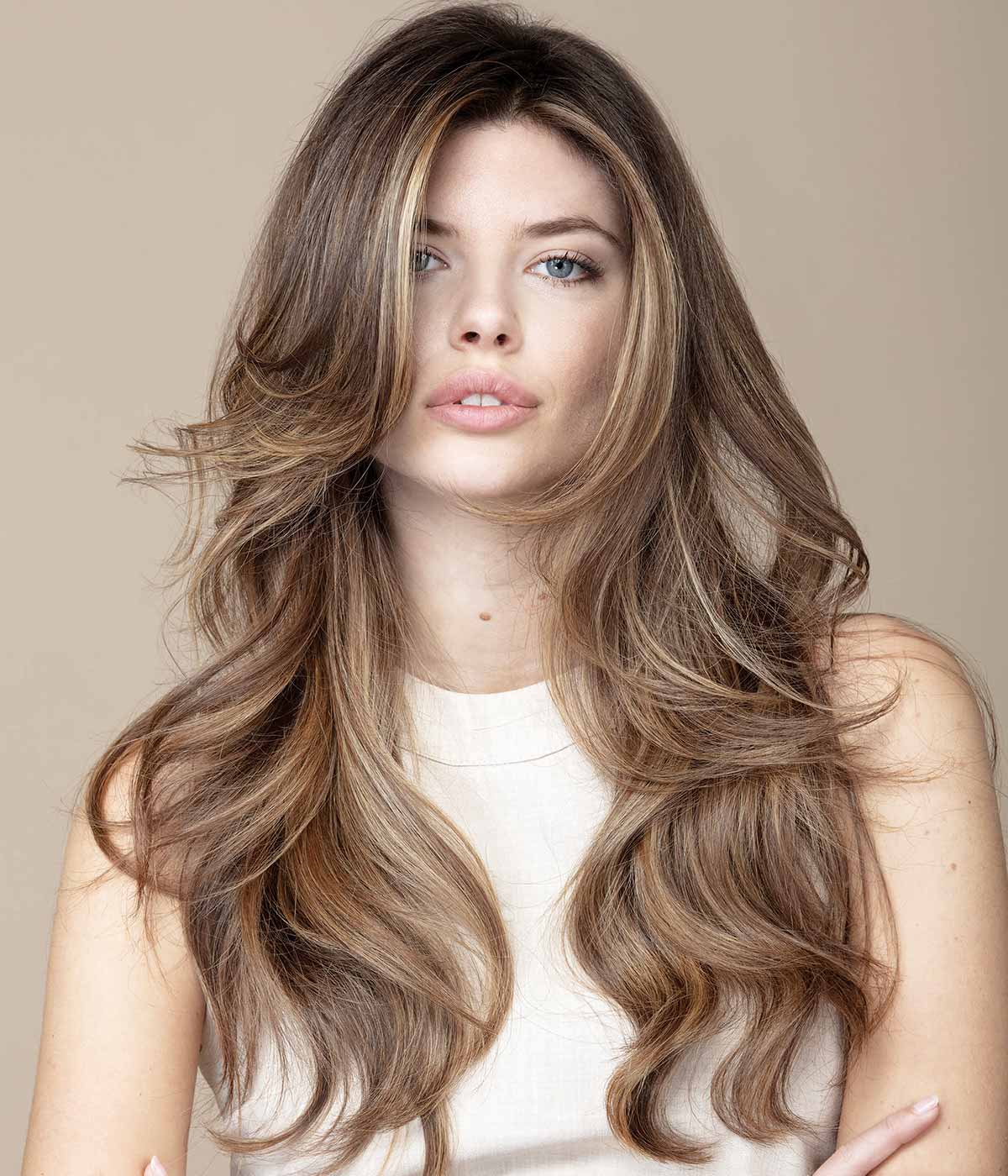 Cura dei capelli lunghissimi Cura dei capelli lunghissimi
