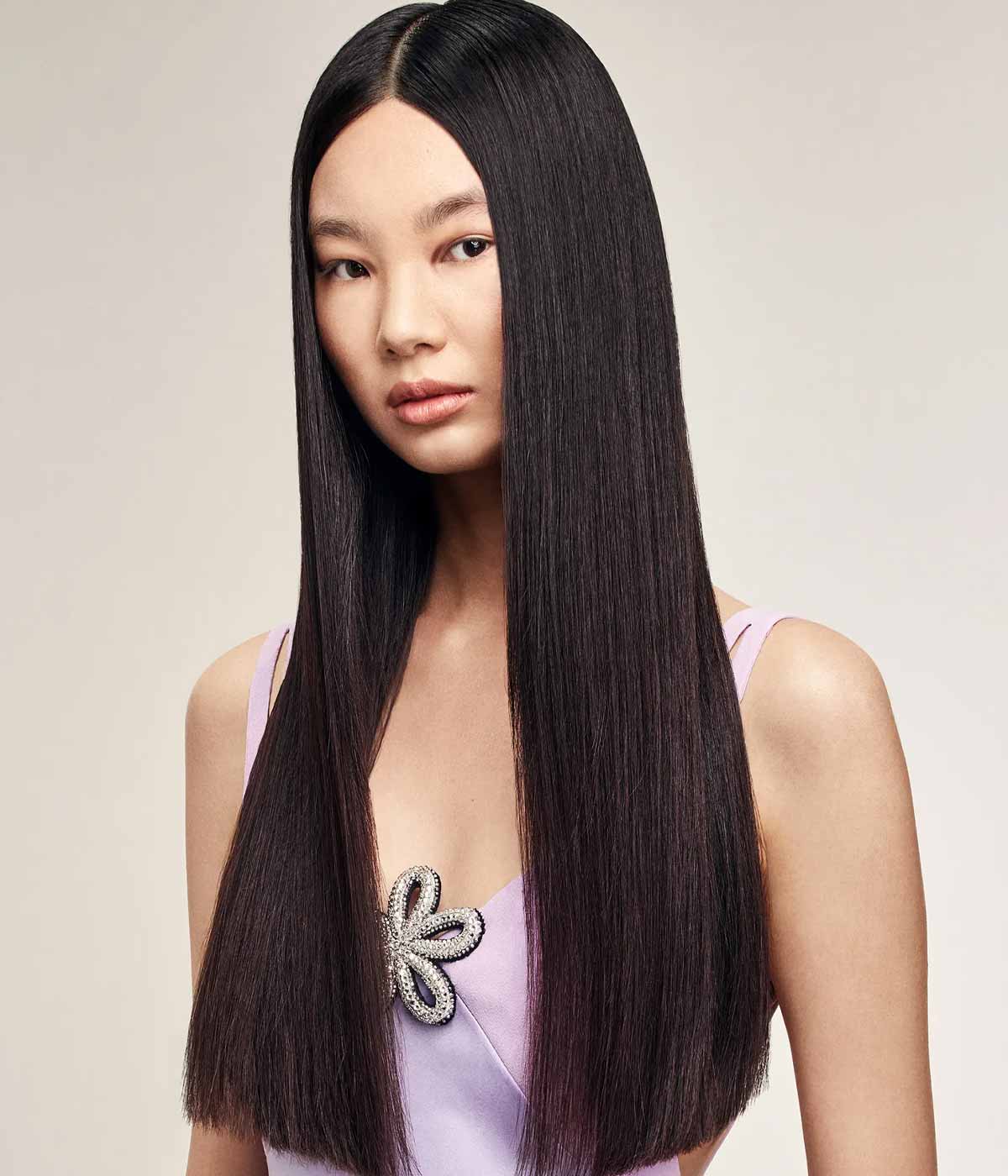 Cura dei capelli lunghissimi Cura dei capelli lunghissimi