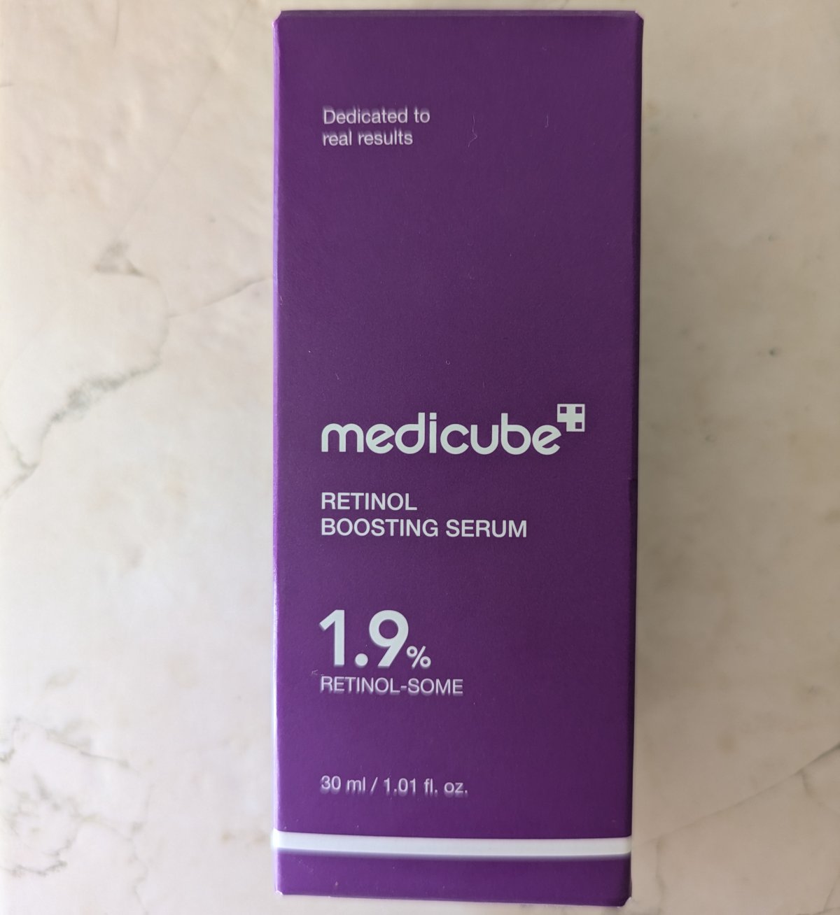 Medicube siero con retinolo Medicube siero con retinolo
