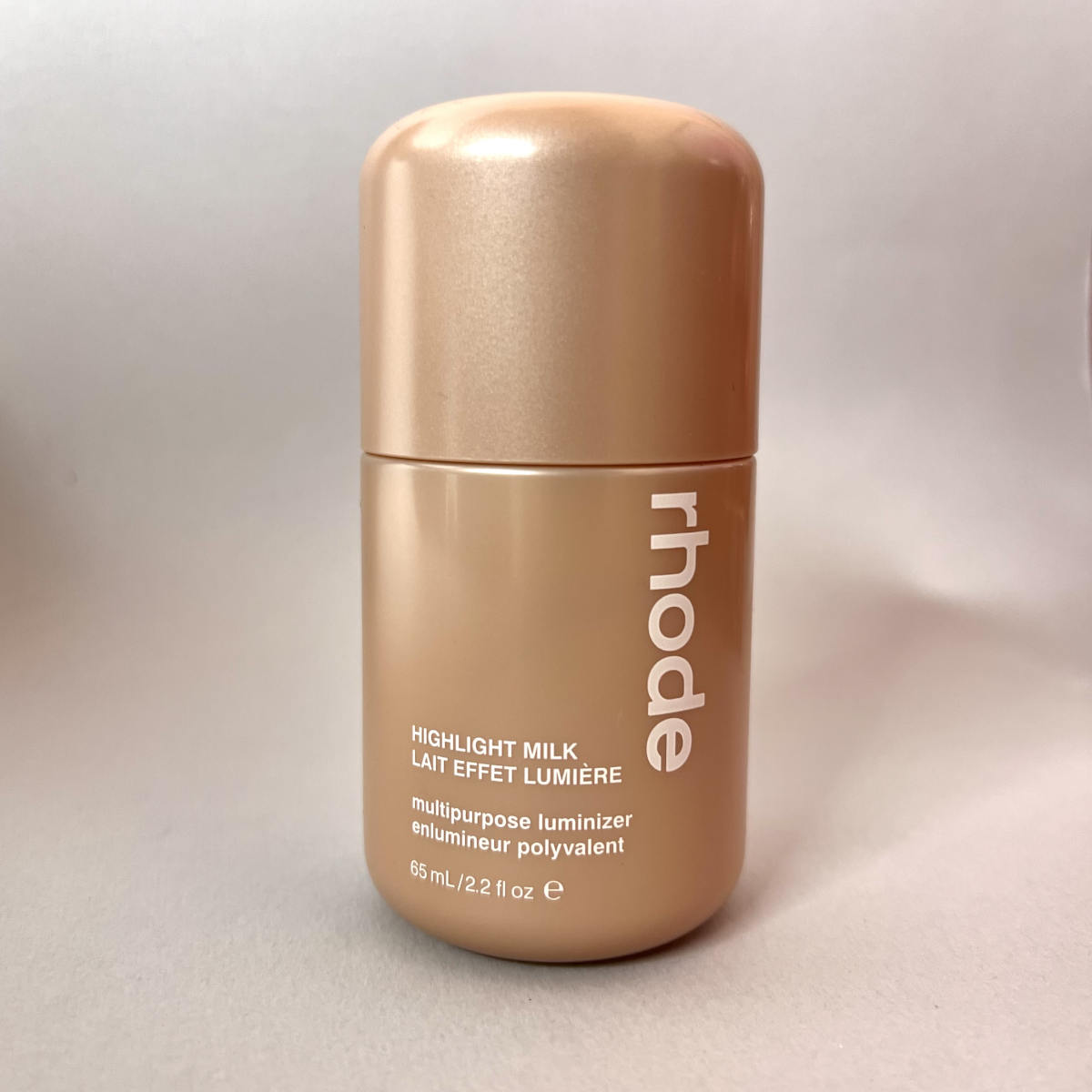 Rhode Highlight Milk illuminante liquido Rhode Highlight Milk illuminante liquido